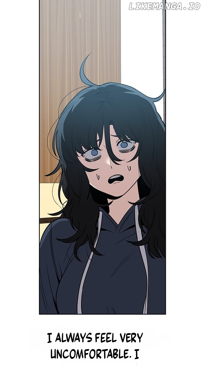 Unemployed Baek-soon Chapter 93 - page 52